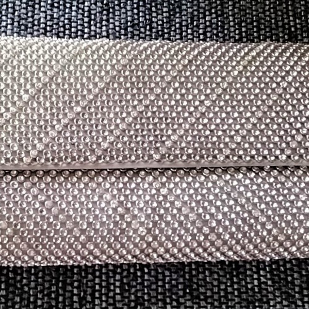 DESIGNER EVENING CLUTCH/CROSSBODY BAG, LIKE NEW